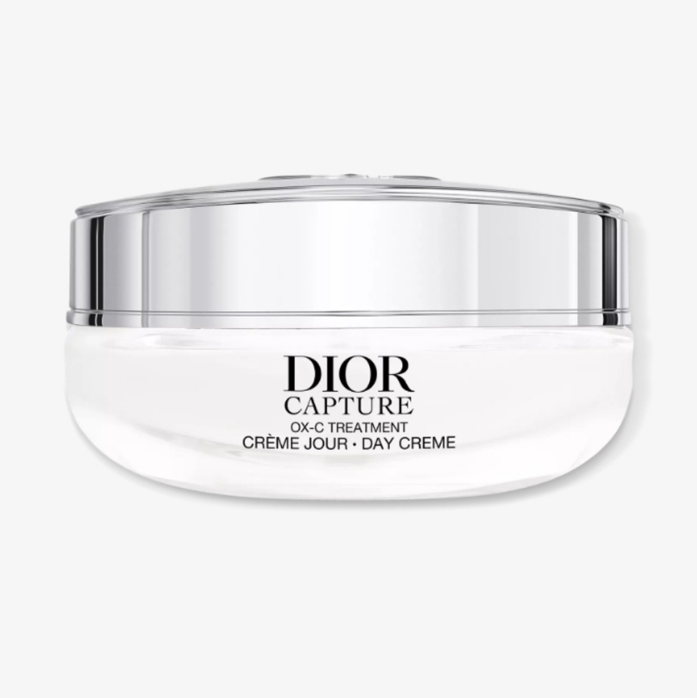 Dior Capture OX-C Treatment Day Crème - Bramd New, Sealed In Box